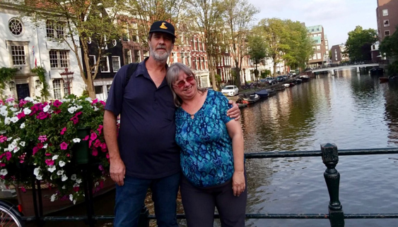 HomeExchange's Members in Belgium